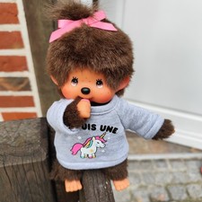 Monchhichi mädchen einhorn gebraucht kaufen Monchhichi mädchen einhorn gebraucht kaufen  Gütersloh