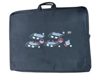 Riginal audi tasche gebraucht kaufen  Hamburg