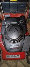 Honda gv100 petrol for sale  GREAT YARMOUTH