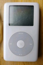 Apple ipod classic gebraucht kaufen  Potsdam