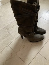 Replay lammfell stiefel gebraucht kaufen  Feucht