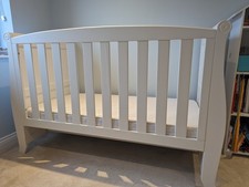 Babymore eva sleigh for sale  ALTRINCHAM