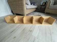 Ikea benno floating for sale  SEAFORD