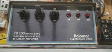 Palomar 100 linear for sale  Fort Washington