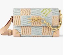 Louis vuitton portefeuille d'occasion Louis vuitton portefeuille d'occasion  Nanterre