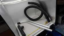 Sanitaire sc580a transport for sale  Modesto