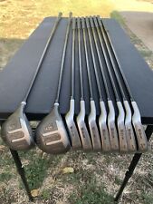 Wilson prostaff osoversize for sale  Arlington