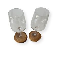 Set sottobicchieri legno usato  Chieti