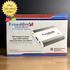 Freedom cpap battery for sale  Eugene