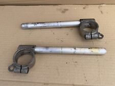 Kawasaki zxr400 handlebars for sale  BEVERLEY