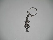 Porte clé métal d'occasion  Villemomble