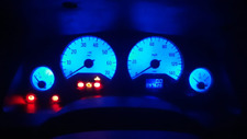 Compatível com Astra G Zafira A Astravan 11 peças kit de painel de LED MK4 modelos Sportive GSi Turbo comprar usado  Enviando para Brazil
