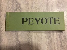 Peyote depew wally for sale  New Town