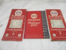Sammlung standard esso gebraucht kaufen  Nürnberg