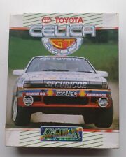 Amiga game toyota for sale  SWANSEA