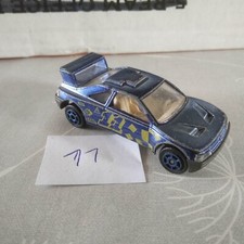 Vintage majorette 202 d'occasion  Lille-