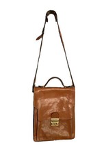 Cartable cuir lorenzo d'occasion Cartable cuir lorenzo d'occasion  Saint-Laurent-du-Var