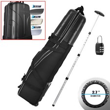 Hard case golf for sale  CANNOCK