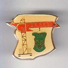 Rare pins pin d'occasion  Ménéac