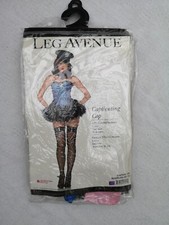 Leg avenue polizei gebraucht kaufen  Herdecke
