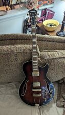 Ibanez ag95 dbs for sale  Gatesville