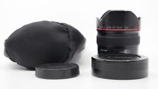 Canon 14mm usm gebraucht kaufen  Bochum
