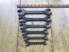 Vintage husky spanner for sale  ROYSTON