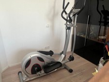 Stepper hometrainer radl gebraucht kaufen  Überlingen