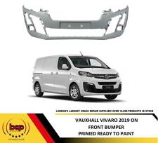 Vauxhall vivaro 2019 for sale  HOUNSLOW