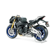Tamiya 14133 yamaha usato  Roccagloriosa