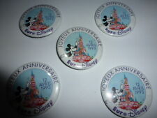 Badge pin pin d'occasion  Oisemont