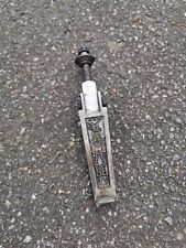 Yamaha foot peg for sale  SOUTHEND-ON-SEA