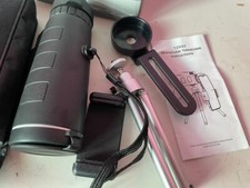 Monocular 12x42 telescope for sale  YORK