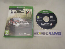 Wrc xbox one d'occasion  Le Beausset