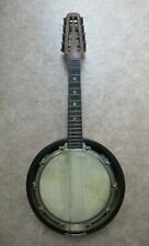 Banjo ancien bois d'occasion  Sennecey-le-Grand