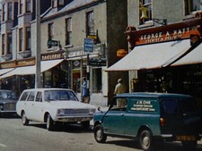Mini van banchory for sale  Skipton