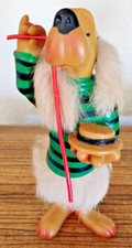 Usado, 1960s WALT KELLY POGO GAMBÁ BEAUREGARD HOUND POYNTER PRODUTOS FIGURA COM PELE comprar usado  Enviando para Brazil