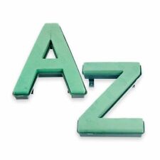 Oasis clip letters for sale  EXETER