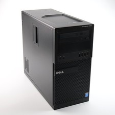 Dell OPTIPLEX XE2 i3-4330 500GB-HDD 4GB DDR3 Ubuntu 12.04 OVP comprar usado  Enviando para Brazil