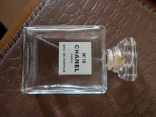 Decorative perfume chanel for sale  Y FELINHELI