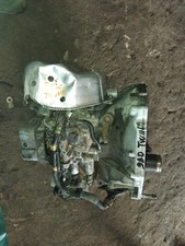 Cambio automatico per usato  Fasano