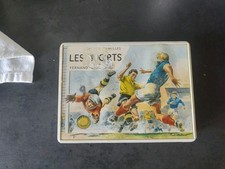 Jeu famille ancien d'occasion  Cachan