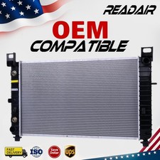 Radiator gmc sierra for sale  Mira Loma