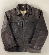 Vintage akaso leather for sale  ROYSTON
