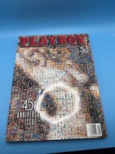Vintage playboy 45th for sale  Winchester