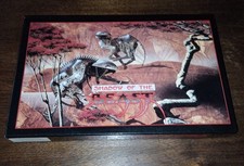 Usado, Shadow of the Beast - para o Commodore Amiga comprar usado  Enviando para Brazil