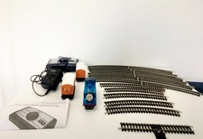 Circuit hornby thomas d'occasion  Reims