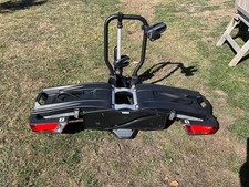 Thule easyfold xt2 for sale  HUNSTANTON