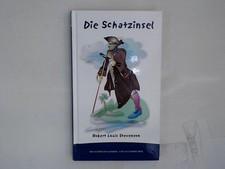 Schatzinsel stevenson robert gebraucht kaufen  Seesen