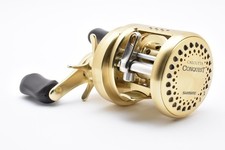 Moulinet shimano calcutta d'occasion  Expédié en France